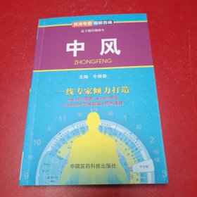 资深专家·图解百病：中风