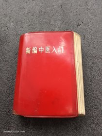 新编中医入门