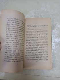 欧洲小说的演化 新知文库