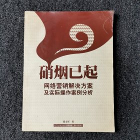 硝烟已起：网络营销解决方案及实际操作案例分析