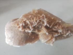 天然奇石__沙漠玫瑰
