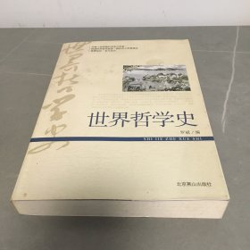 世界哲学史