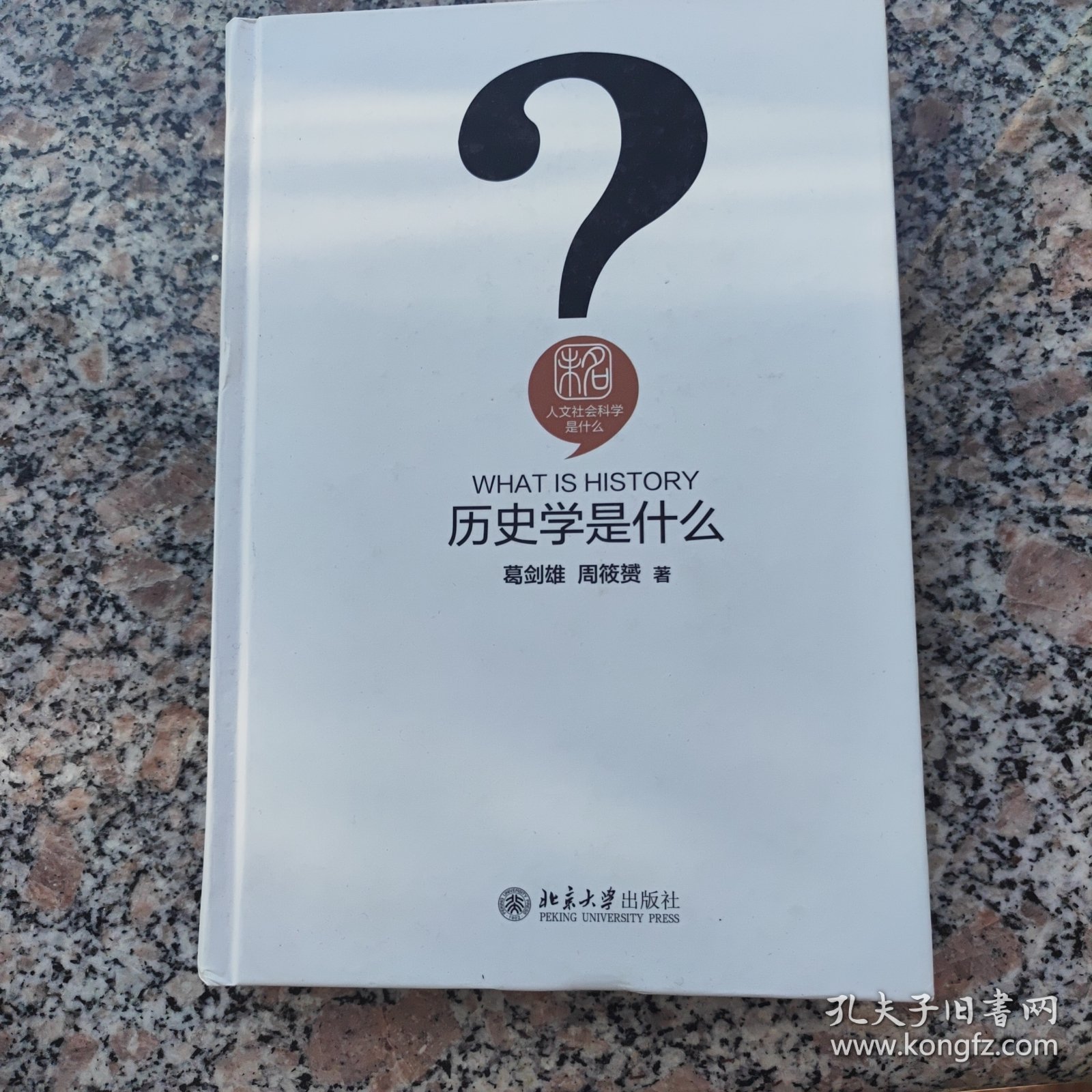 历史学是什么