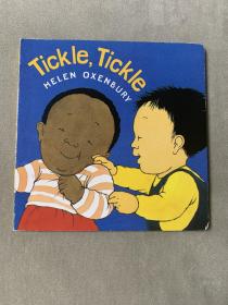 Tickle, Tickle