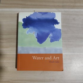 Water and Art 【英文原版 】