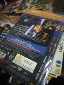 太空堡垒 卡拉狄加DVD
