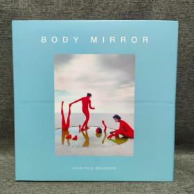 BODY MIRROR 让.保罗.布迪厄摄影作品