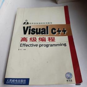 Visual C++高级编程