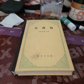 小逻辑