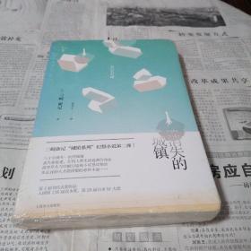 消失的城镇（全新）