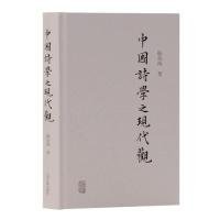 正版书中国诗学之现代观