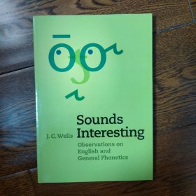 英语语音学与音系学实用教程：English Phonetics and Phonlogy: A Practical Course