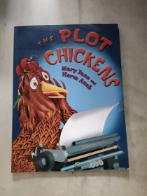 ThePlotChickens