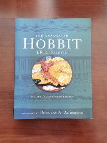 The Annotated Hobbit