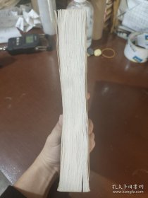 刘叔新先生七十华诞纪念文集（八五品）