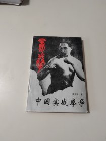 中国实战拳学 意拳