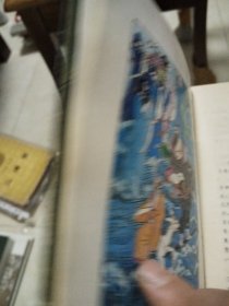 中国神怪故事大观