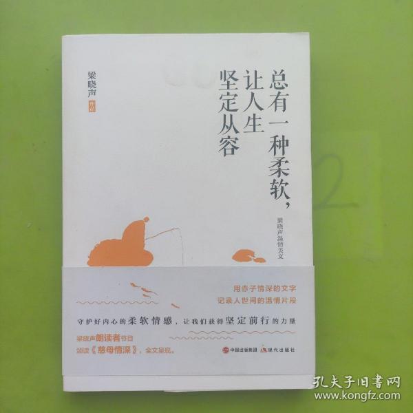 总有一种柔软，让人生坚定从容（梁晓声朗读者节目颂读《慈母情深》，全文呈现）