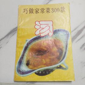 巧做家常菜300款汤