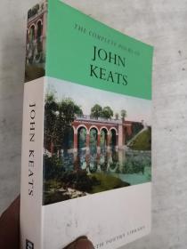 John Keats