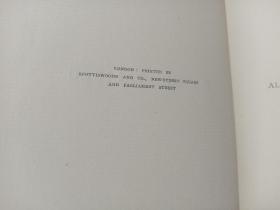 1885年，英文原版，孔网唯一，精装版，内页干净，MARINO FALIERO，悲剧文学，66号。实物照片如图发货。