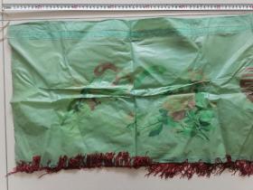 床帘、帐穿（塑料）高42厘米/宽140厘米