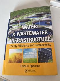 water &wastewater infrastructure