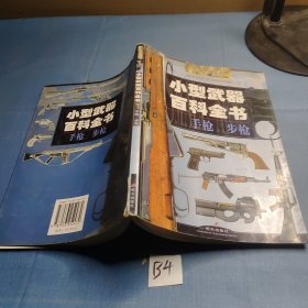 小型武器百科全书