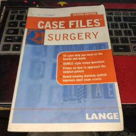 CASE FILES