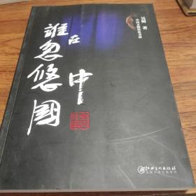 中国文物黑皮书2：谁在忽悠中国
