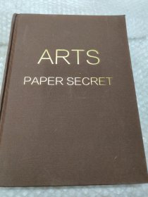 ARTS PAPER SECRET