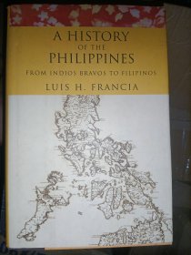 History of the Philippines: From Indios Bravos to Filipinos