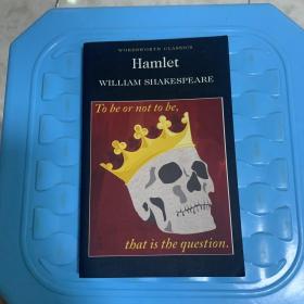 Hamlet (William shakespeare)