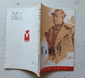 彭大将军