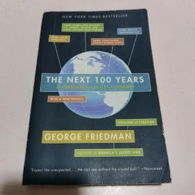 The Next 100 Years：A Forecast for the 21st Century