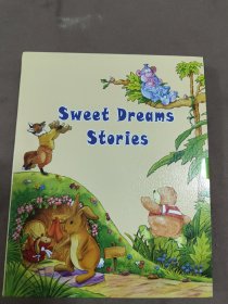 sweet Dreams stories（8册）