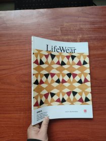 优衣库 经典新生 LifeWear magazine：Issue 07 2022