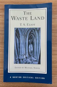 The Waste Land