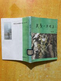 武夷小草续集
