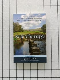 Self-Therapy（自我治疗）