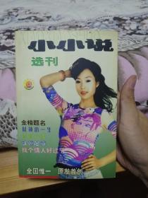 小小说 选刊