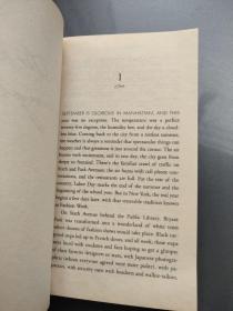 Lipstick Jungle：A Novel 品好近新