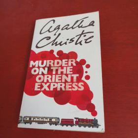 Murder on the Orient Express：(Hercule Poirot) (Paperback)