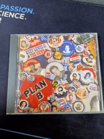 美版CD《HUEY LEWIS & THE NEWS》( B)