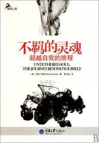 二手书不羁的灵魂(超越自我的旅程)(美)迈克·辛格|译者:曾早垒