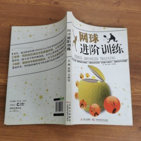 网球进阶训练