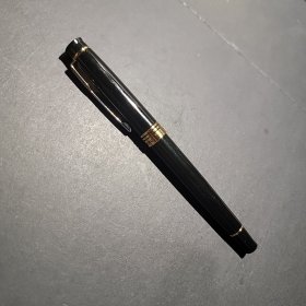 英雄755钢笔 新钢笔