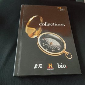 collections 8 内有笔记 不多