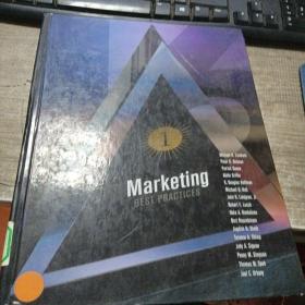 Marketing BEST PRACTICES1