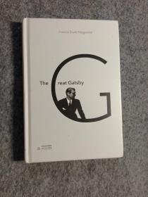 了不起的盖茨比The Great Gatsby（英文版 精装)